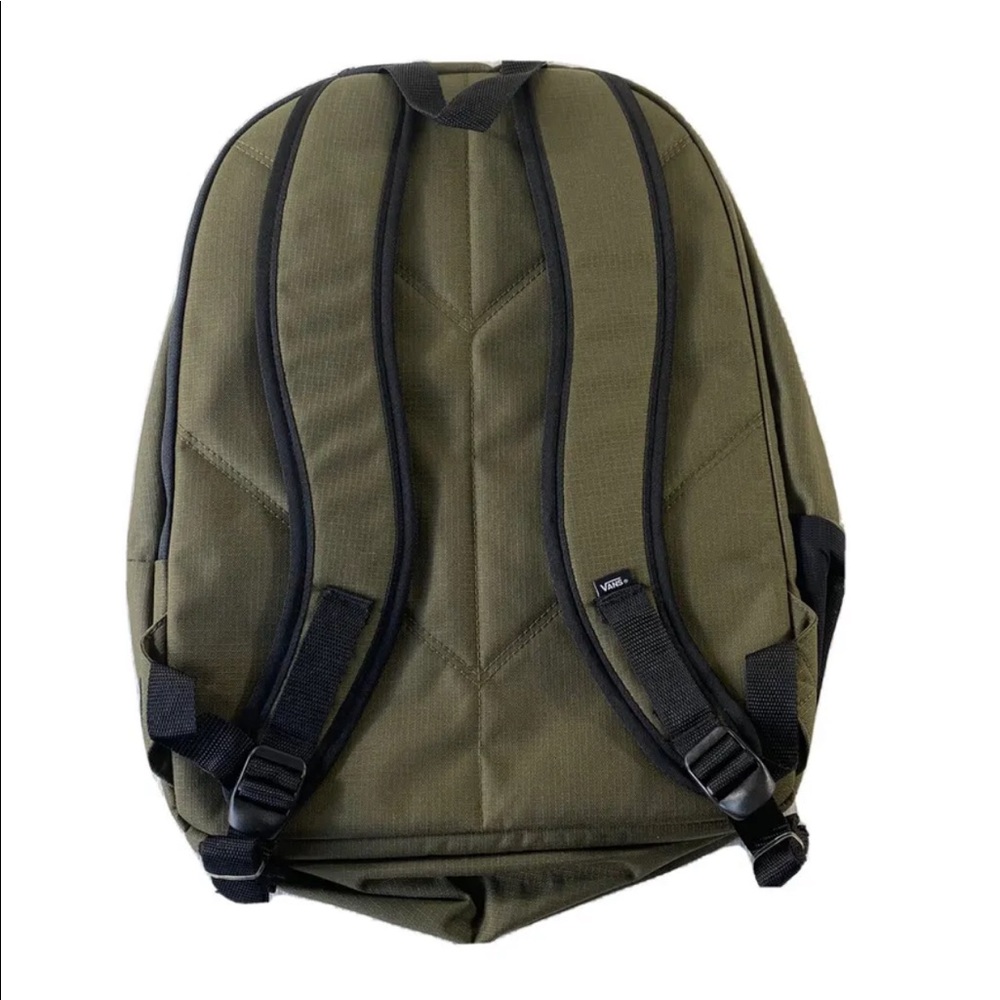 Vans Old Skool Plus Backpack - Picture 2 of 6